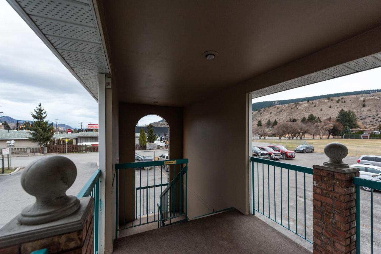 The Ranchland Motel