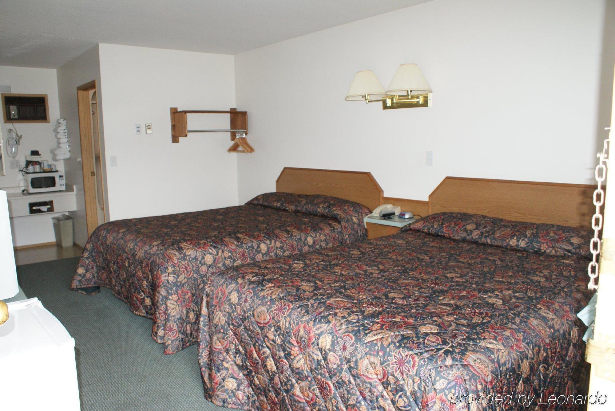 The Ranchland Motel Kamloops