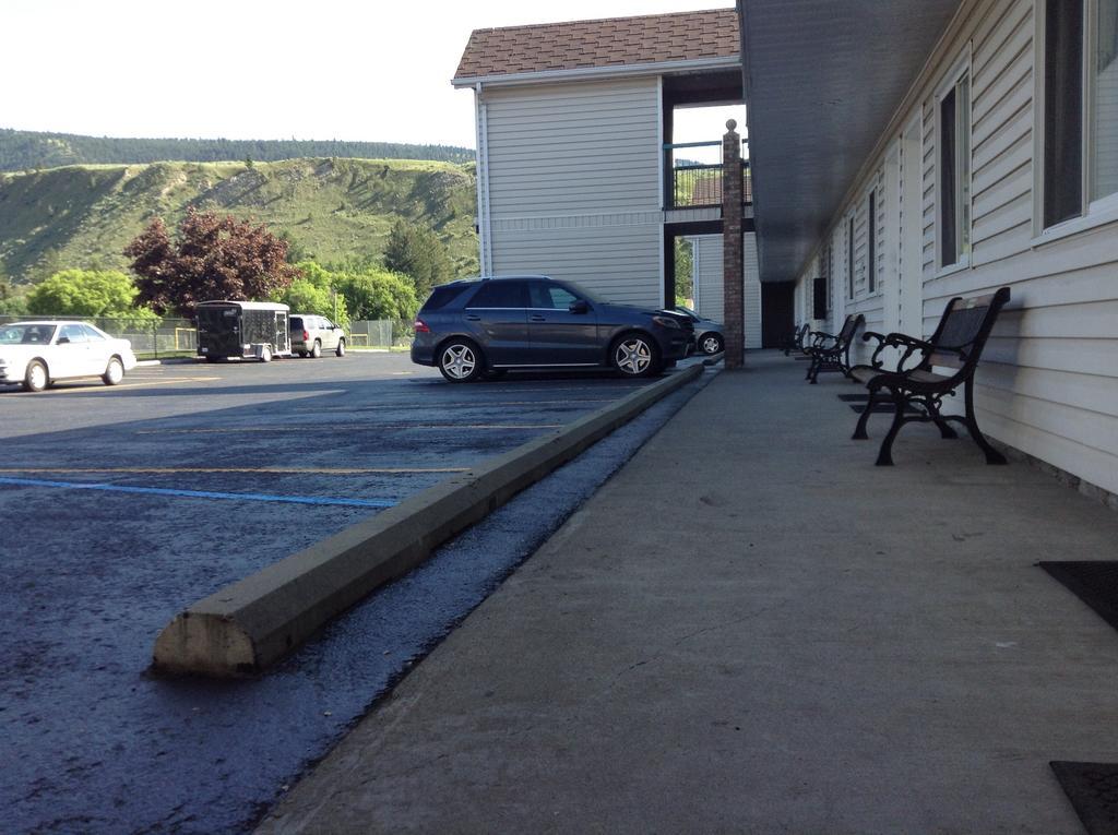 The Ranchland 3* Kamloops