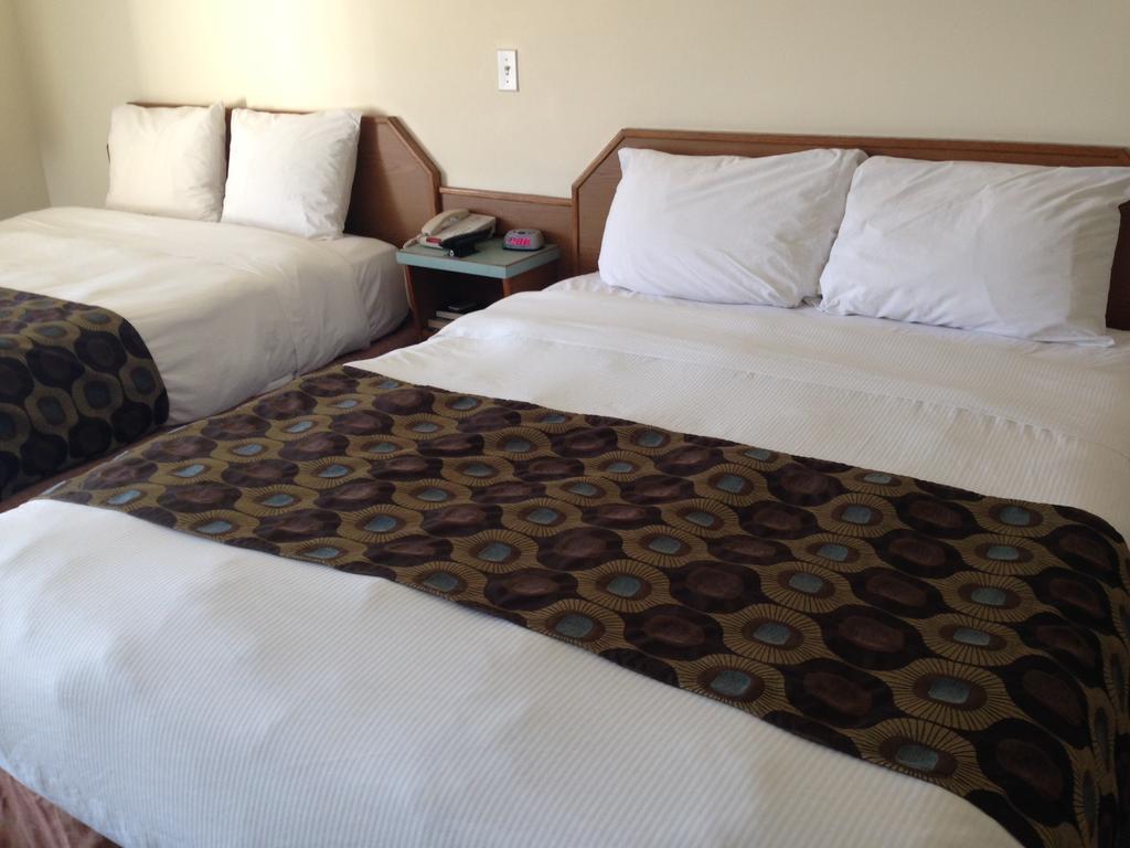 The Ranchland 3* Kamloops