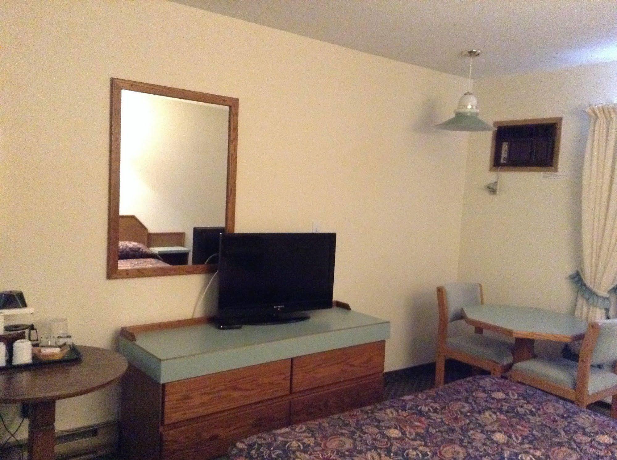 The Ranchland 3* Kamloops