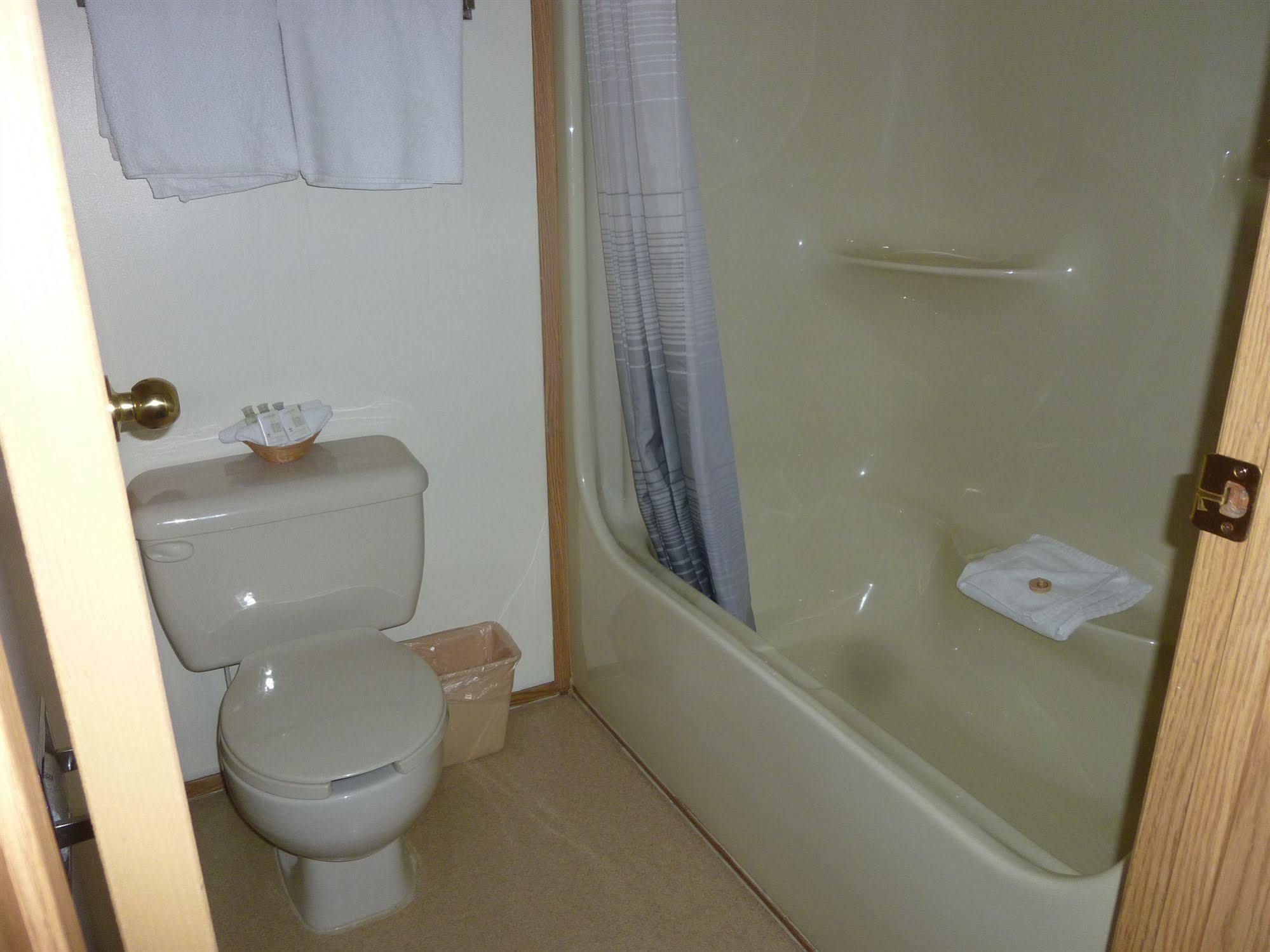 Motel The Ranchland 3*