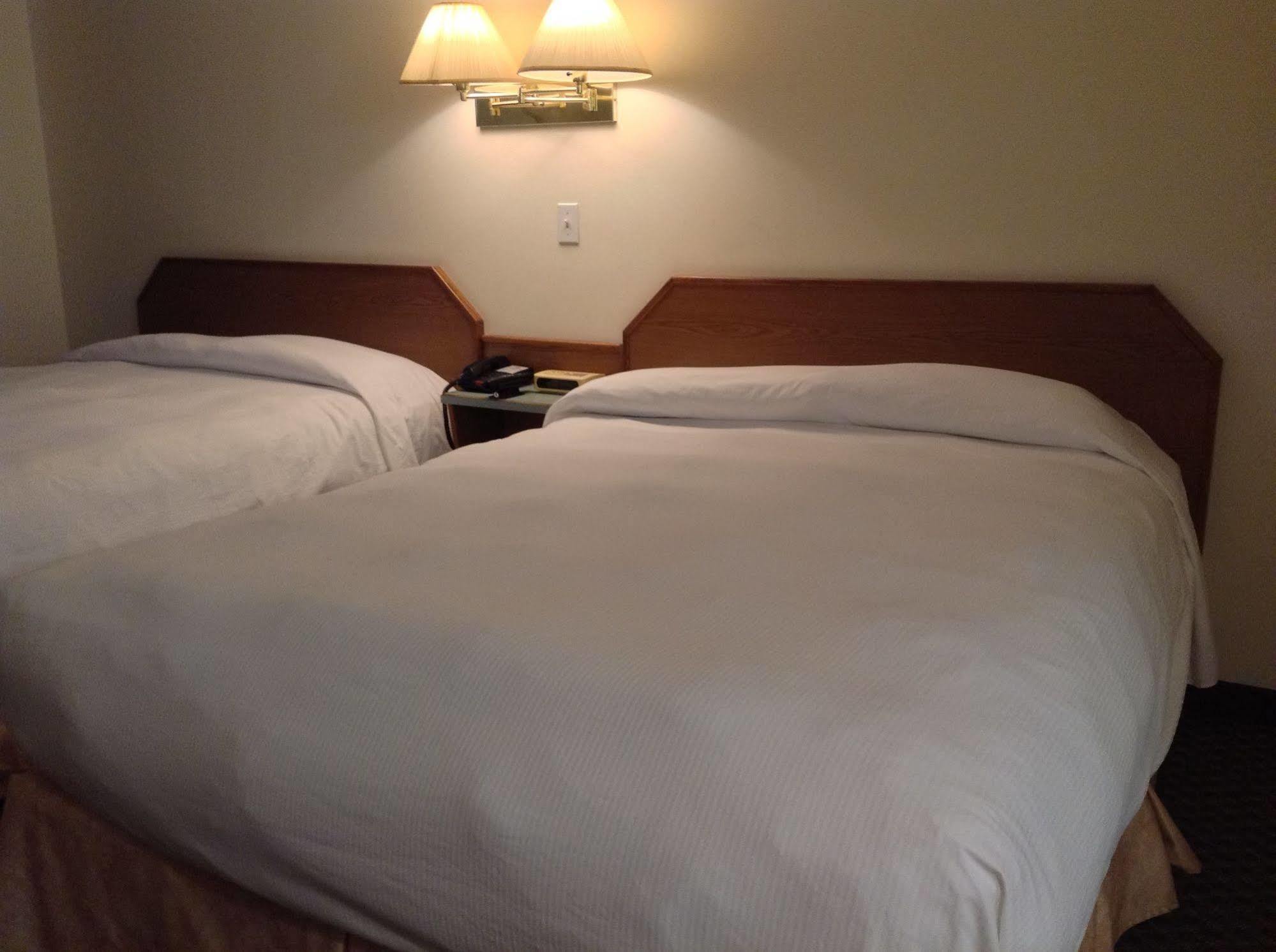 Motel The Ranchland Kamloops