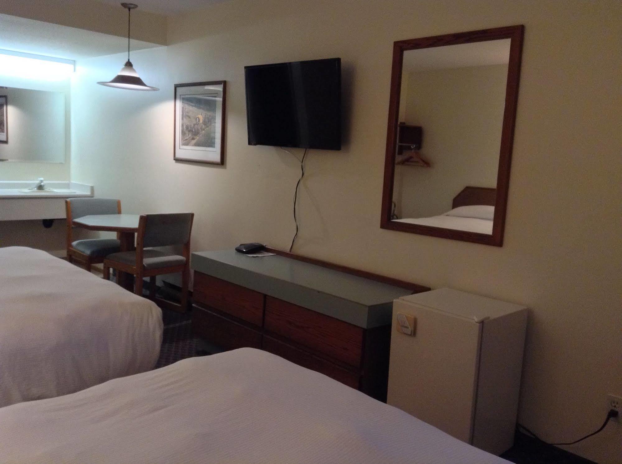 Motel The Ranchland