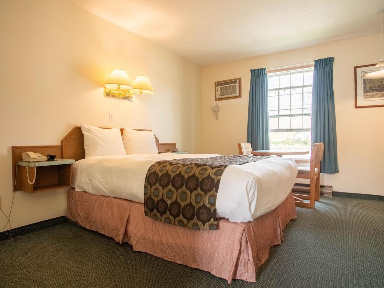 The Ranchland 3* Kamloops
